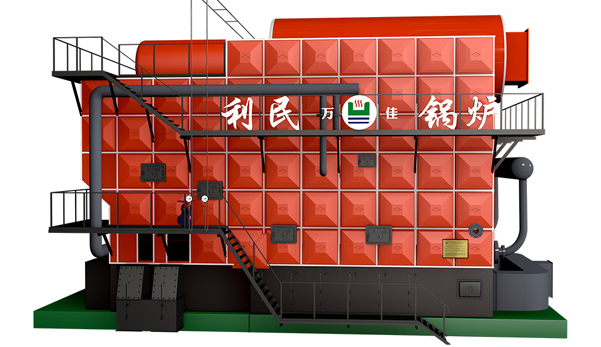 喜報(bào)！海倫利民鍋爐入選國家級專精特新“小巨人”企業(yè)