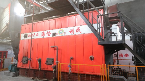 秸稈直燃鍋爐環(huán)保嗎？有政策支持嗎？