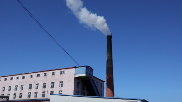 2023年東三省專項資金33.6億元，秸稈打捆直燃鍋爐供熱能占有多少？