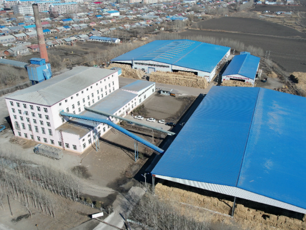 秸稈熱值低，秸稈大包直燃鍋爐供熱效果怎么樣？